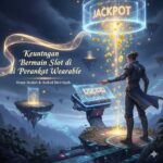 Keuntungan Bermain Slot di Perangkat Wearable