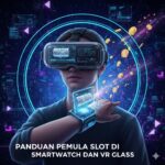 Panduan Pemula Slot di Smartwatch dan VR Glass