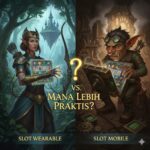 Slot Wearable vs Slot Mobile : Mana Lebih Praktis?
