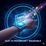 Slot di Perangkat Wearable : Panduan Lengkap
