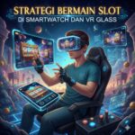 Strategi Bermain Slot di Smartwatch dan VR Glass