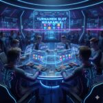 Turnamen Slot di Perangkat Wearable
